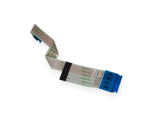 Notebook Internal Cable Lenovo for ThinkPad T490s, Touchpad Cable (PN: 02HM513, NBX0001NC00)