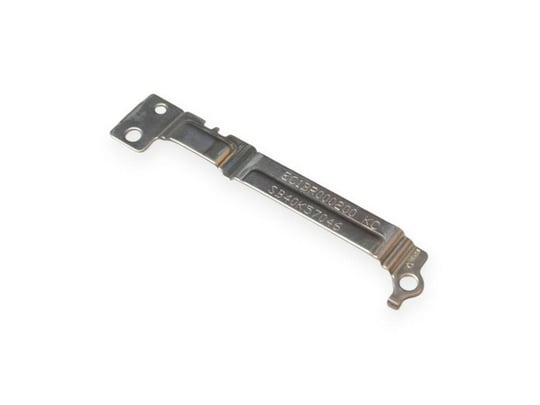 Notebook internal part Lenovo for ThinkPad T490s, Docking Connector Bracket (PN: EC1BR000200)