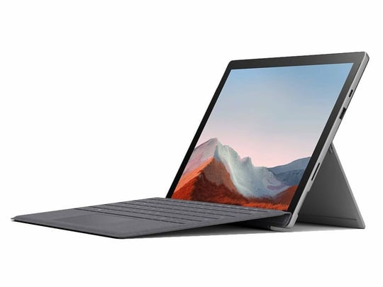Notebook Microsoft Surface Pro 7+ LTE (8GB) (256GB)