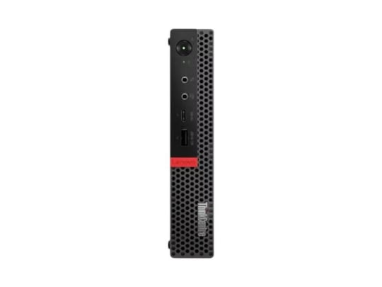 Počítač Lenovo ThinkCentre M920x Tiny