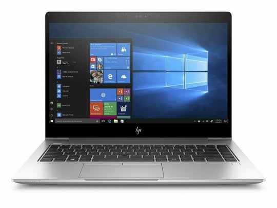 Notebook HP EliteBook 840 G5 Metallic Rosegold
