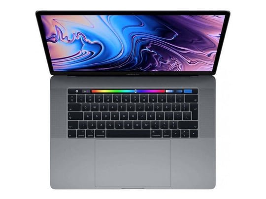 Notebook Apple MacBook Pro 15