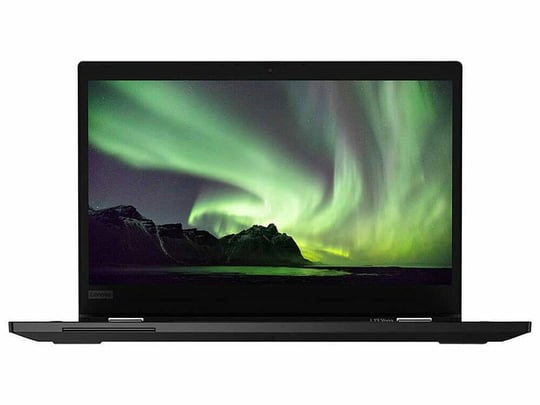 Lenovo ThinkPad L13 YOGA Gen 1 (8GB) (Touchscreen) — i5-10210U, 8GB LPDDR4 Onboard, 256GB (M.2), Nagyon jó állapot