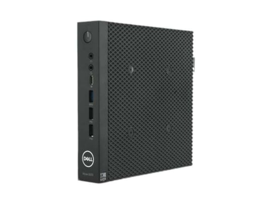 PC set Dell Wyse 5070 Thin Client (Slim) + 24
