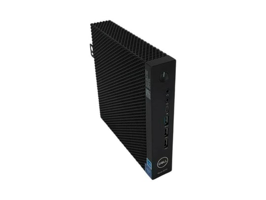 PC sestava Dell Wyse 5070 Thin Client (Slim) + 28,8