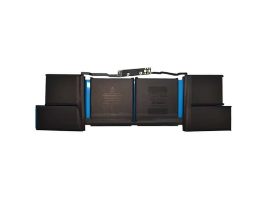 Laptop akkumulátor Replacement A1953 for Apple MacBook Pro 15" A1990 (PN: A1953)