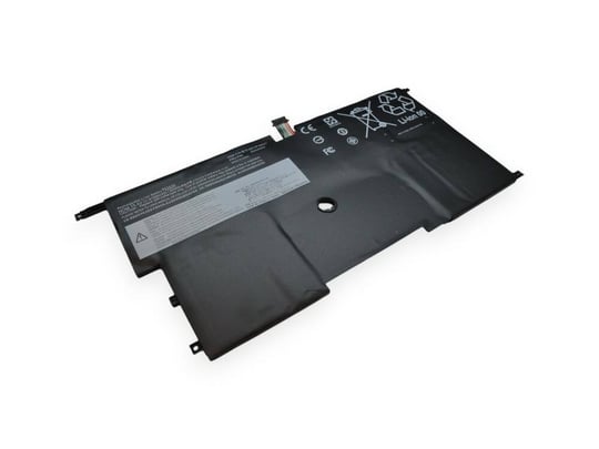 Notebook battery Lenovo for ThinkPad X1 Carbon G3 (PN: 00HW003)