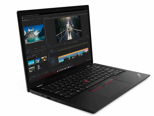 Notebook Lenovo ThinkPad L13 Yoga Gen 2 (No Touchscreen)