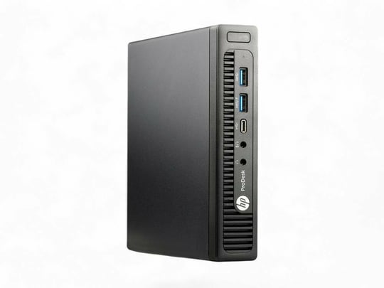 Počítač HP ProDesk 600 G2 DM