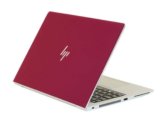 Notebook HP EliteBook 840 G5 Ultramatte Burgundy