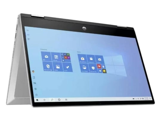 Notebook HP Pavilion x360 14-dw0600nc
