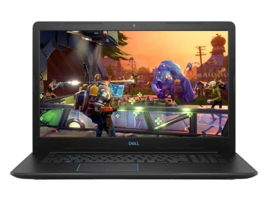 Notebook Dell G3 3579