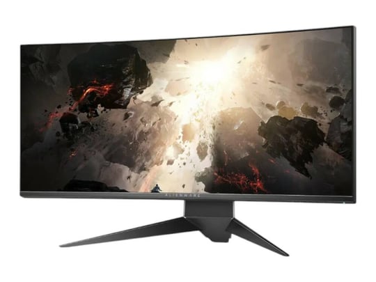 Monitor Dell Alienware AW3418DW