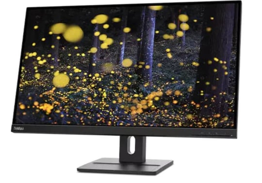Monitor Lenovo ThinkVision E27Q-20