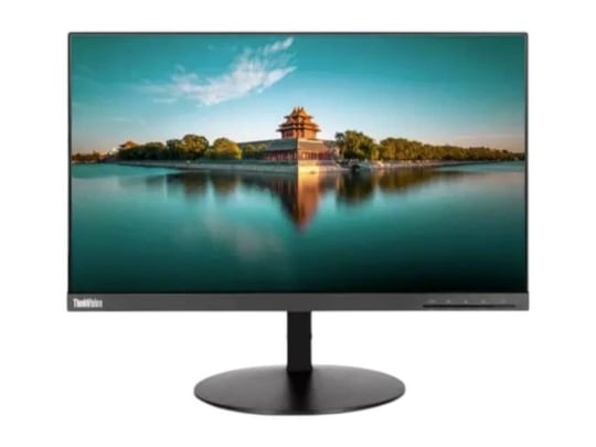 Monitor Lenovo ThinkVision T22i-10