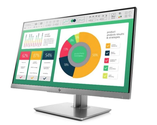 Monitor HP EliteDisplay E223