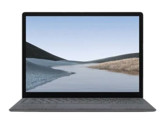 Notebook Microsoft Surface Laptop 3 (8GB) (256GB)