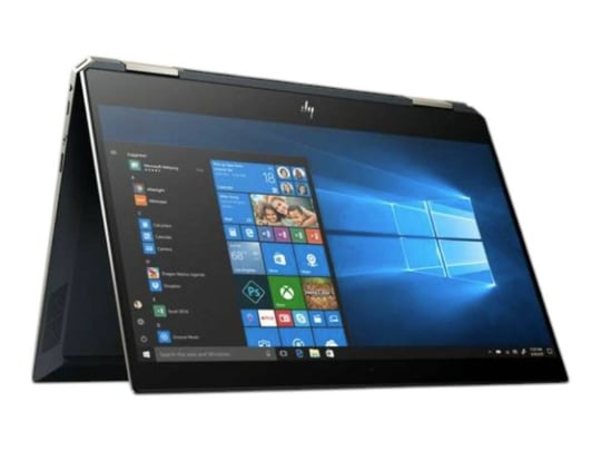 Notebook HP Spectre X360 Convertible 13-ap0100nd