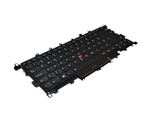 nový | Notebook keyboard Lenovo EU for Lenovo X1 Yoga 1st Gen