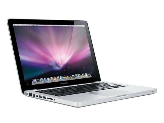 Notebook Apple MacBook Pro 13