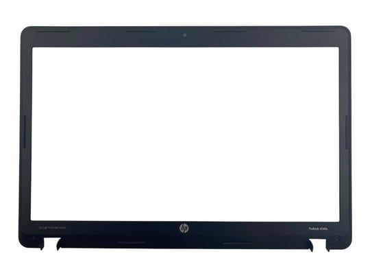 Notebook predný lcd kryt HP for ProBook 4540s (PN: 683478-001)