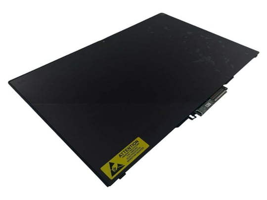 Notebook displej Replacement for Lenovo X390, Touchscreen Digitizer Assembly (NV133FHM-N43)