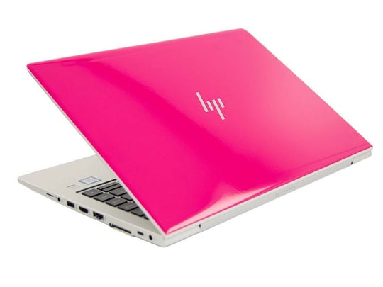 Notebook HP EliteBook 840 G6 Gloss Pink