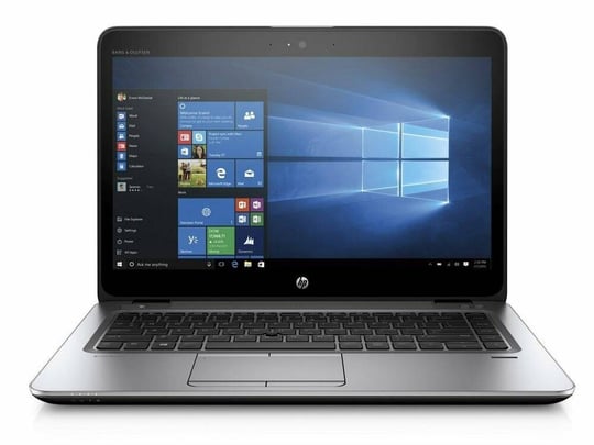 Notebook HP EliteBook 840 G3 Bundle