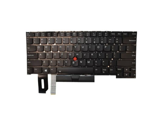 Notebook keyboard Lenovo US for Lenovo ThinkPad T14s Gen 1