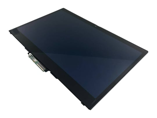 Notebook displej Replacement for Lenovo X390 Yoga, Touchscreen Digitizer Assembly (PN: 02HM861)