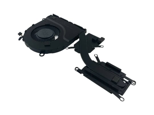 Notebook chladič + ventilátor Dell for Latitude 5480, 5490 (PN: 0KKT6M)