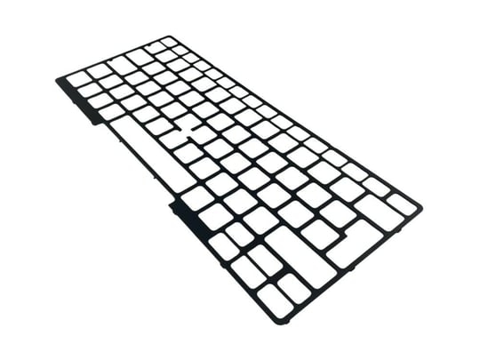 Notebook other cover Dell for Latitude 5490, Keyboard Bezel (PN: 0G1MHC)