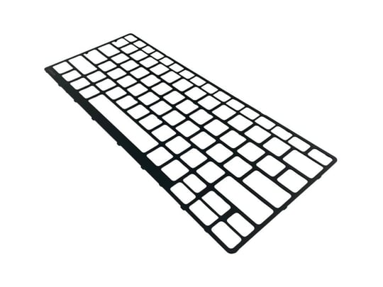 Notebook other cover Dell for Latitude 5480, Keyboard Bezel (PN: 0XGVX6)