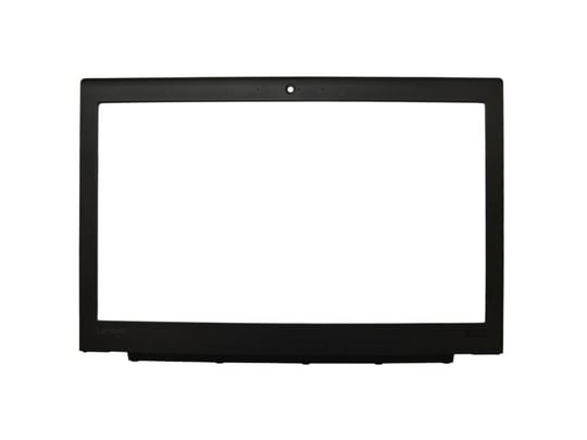 Notebook predný lcd kryt Lenovo for ThinkPad X270 (PN: 01HY583)