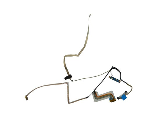 Notebook LVDS kábel Dell for Latitude E6410 (PN: 921VJ)