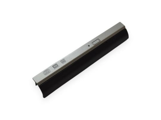 Notebook other cover Dell for Latitude E5530, Plastic Optical DVD-RW Drive Bezel (PN: 0GX2G5)