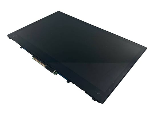 Notebook displej Replacement for Lenovo X1 Yoga G2, Touchscreen Digitizer Assembly With Bezel (PN: 00NY445, 01AX893)
