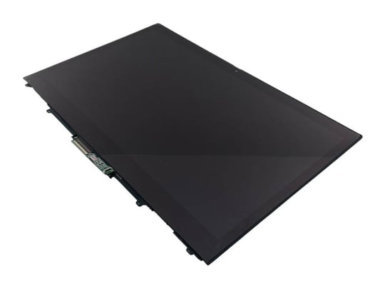Notebook displej Replacement for Lenovo X1 Yoga 3rd Gen, With Touchscreen Digitizer Assembly