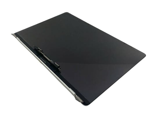 Notebook kijelző Apple for MacBook Pro 15" A1707 Silver, Complete Assembly