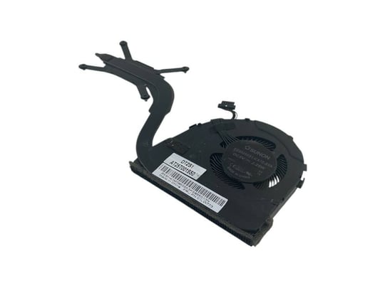 Notebook chladič + ventilátor Lenovo for ThinkPad X380 Yoga (PN: 01LW773)