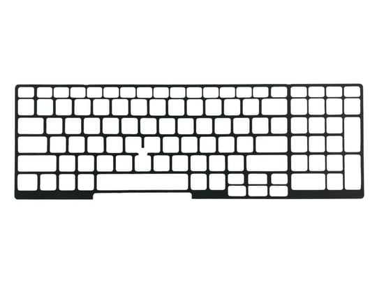 Notebook other cover Dell for Latitude 5590, 5591, Keyboard Bezel (PN: 09N9P6)