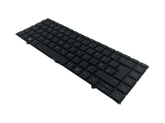 Notebook keyboard HP EU for EliteBook 1050 G1, ZBook Studio x360 G5