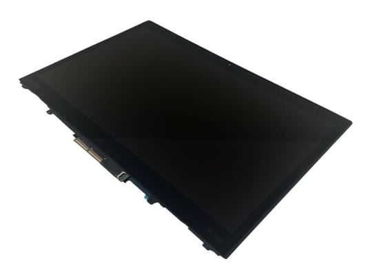 Notebook displej Replacement for Lenovo X1 Yoga 2st Gen, With Touchscreen Digitizer Assembly (PN: 00NY412, 01LV978)