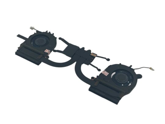 Notebook chladič + ventilátor HP for EliteBook x360 1030 G7 (PN: M16051-001)