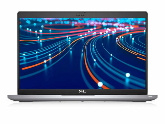 Dell Latitude 5420 — i5-1135G7, 16GB DDR4, 256GB (M.2), Jó állapot — látható használati nyomokkal