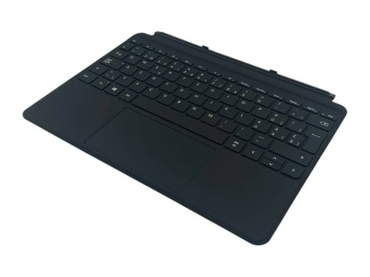 Notebook keyboard Microsoft EU for Surface Go Type Cover (BOXED)
