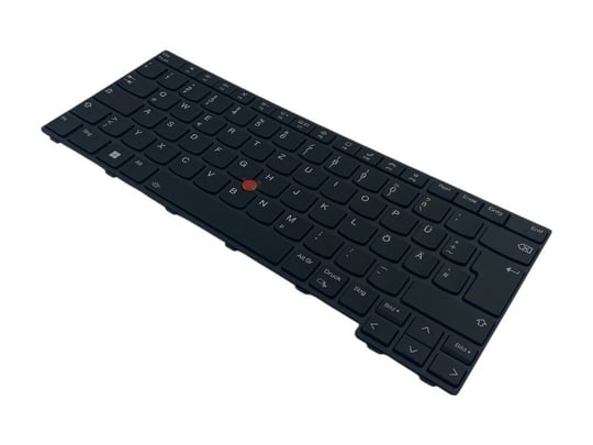 nový | Notebook keyboard Lenovo EU for Lenovo ThinkPad T14 Gen 3