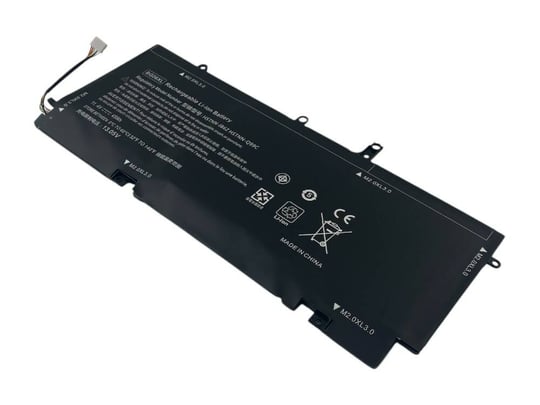 Notebook battery Replacement EliteBook Folio 1040 G3 (BG06XL)