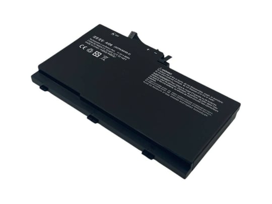 Notebook battery Replacement ZBook 17 G3