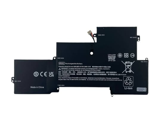 Notebook battery Replacement for HP EliteBook Folio 1020 G1, 1030 G1
